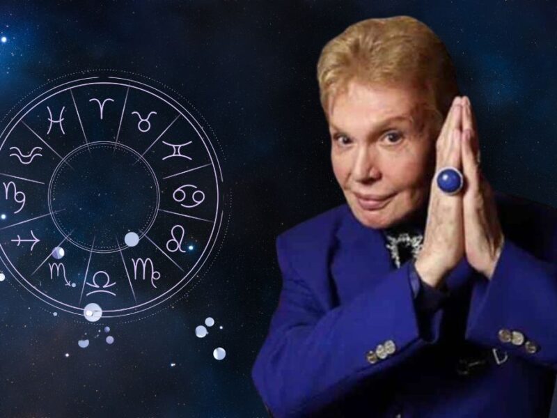 Predicciones de Walter Mercado para hoy martes 30 de diciembre