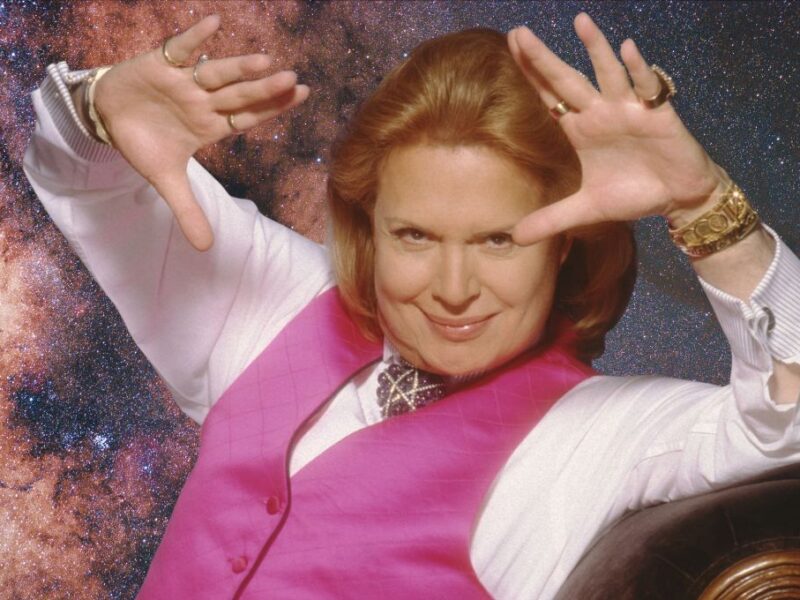 Predicciones del Walter Mercado para hoy miércoles 31 de diciembre