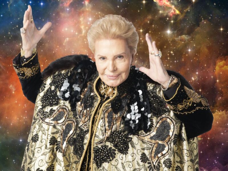 Predicciones del horóscopo de walter mercado para hoy 22 de diciembre