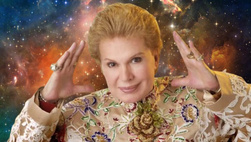 Predicciones del Horóscopo de Walter Mercado