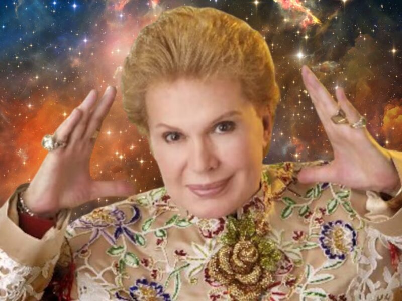 Predicciones del Horóscopo de Walter Mercado