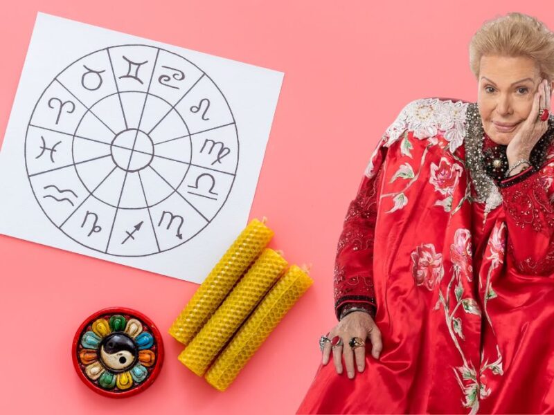 Horóscopo de Walter Mercado para hoy