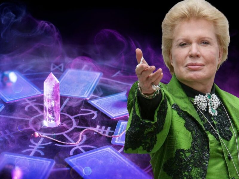 Predicciones del horóscopo de Walter Mercado