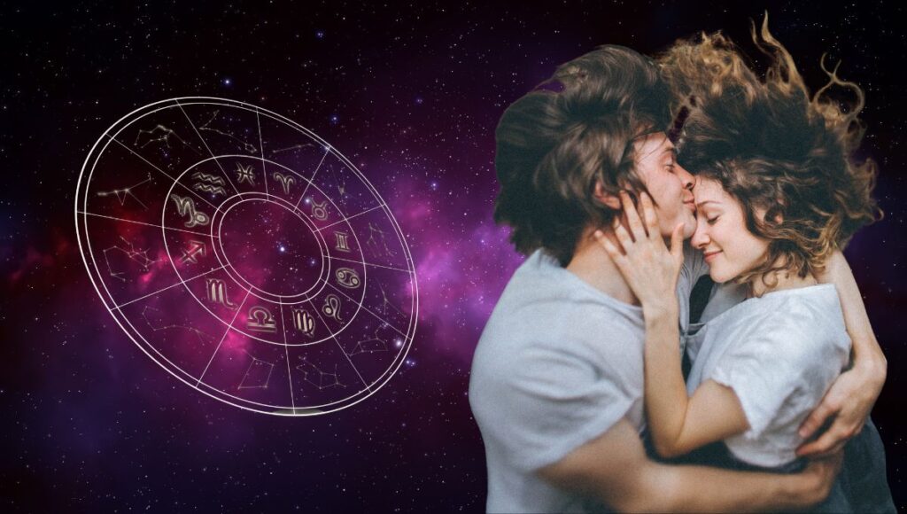 Predicciones del horóscopo del amor para cada signo zodiacal