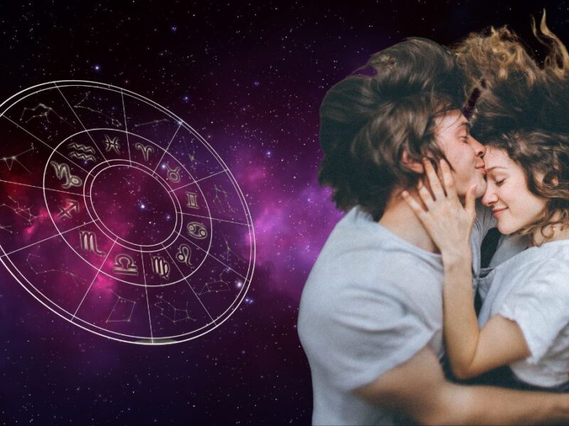 Predicciones del horóscopo del amor para cada signo zodiacal