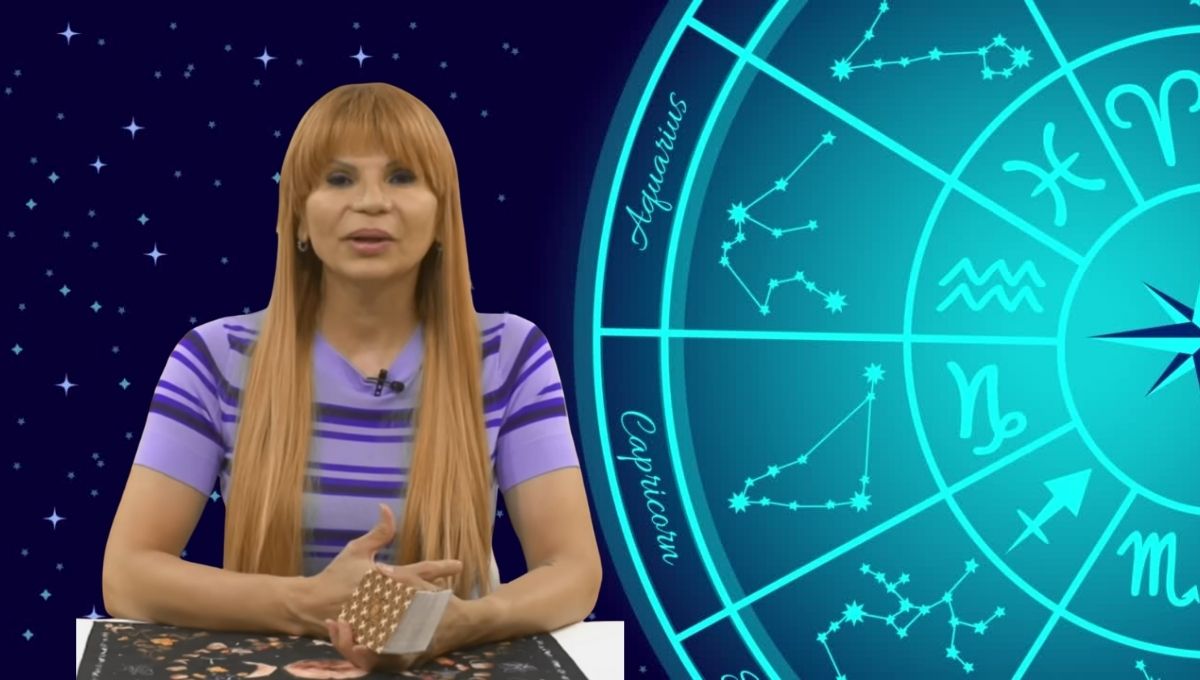 horóscopo de Mhoni Vidente hoy 8 de noviembre