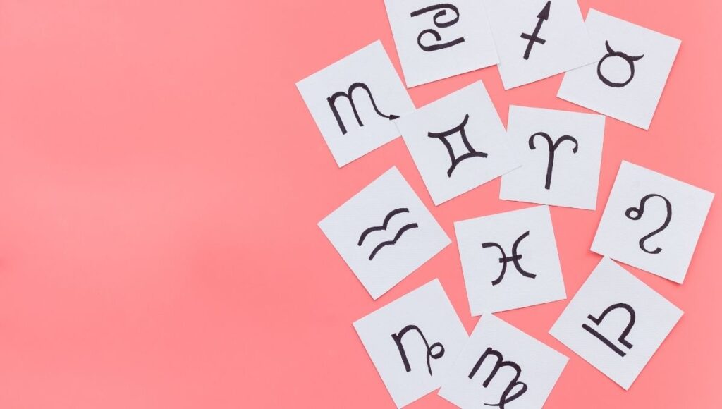 Horóscopo de Mizada Mohamed hoy 8 de diciembre salud, dinero y amor