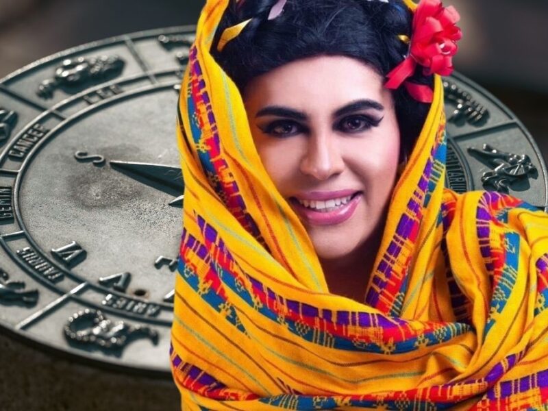 Consulta tu horóscopo de Nana Calistar hoy 22 de diciembre 2025