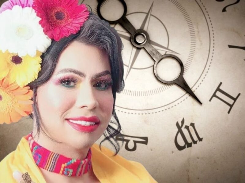 horóscopo de Nana Calistar hoy lunes 15 de diciembre 2025