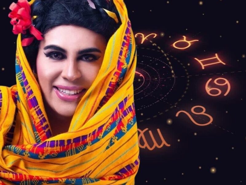 horóscopo de Nana Calistar hoy jueves 9 de diciembre 2025