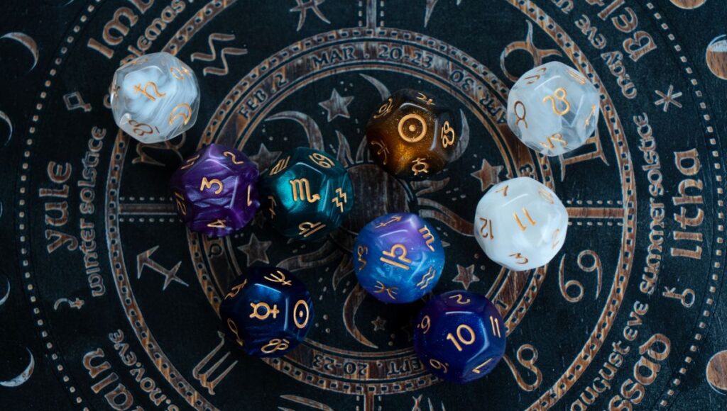 Predicciones del horóscopo semanal del 1 al 7 de diciembre