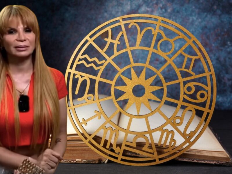Predicciones del horóscopo de Mhoni Vidente para hoy 2 de enero