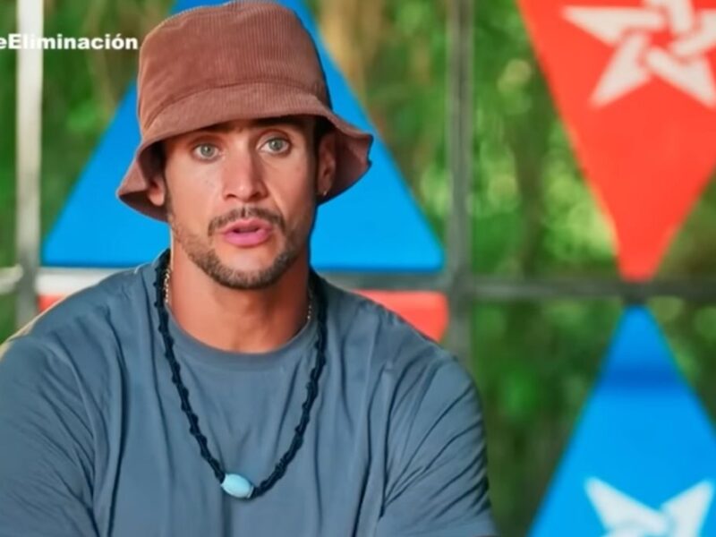 humberto revela que prefiere estar solo en exatlon mexico