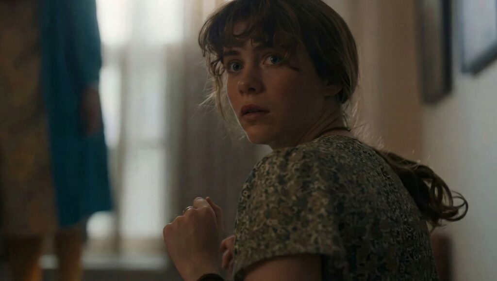 Cuándo termina Welcome to Derry