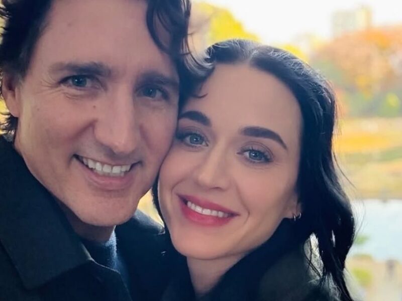 Todas las novias que ha tenido Justin Trudeau