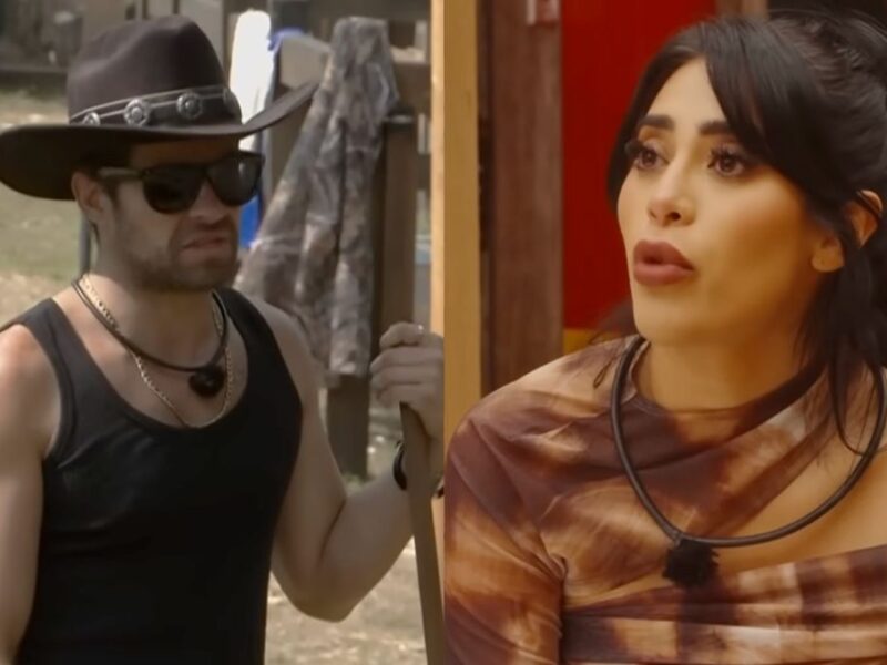 kim shantal señala a eleazar gomez por acoso y este video lo probaria