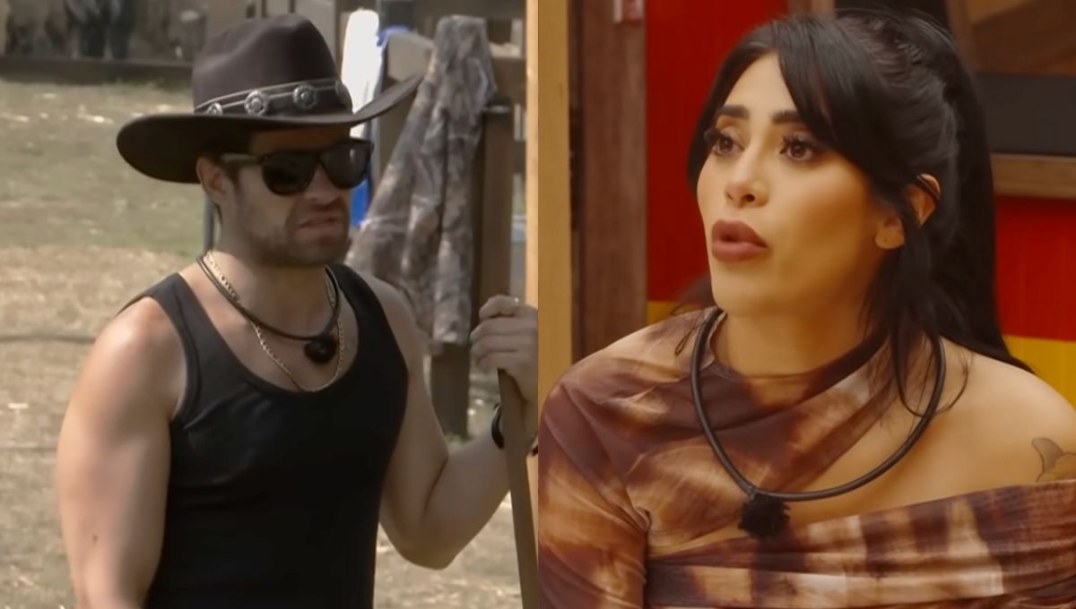 kim shantal señala a eleazar gomez por acoso y este video lo probaria