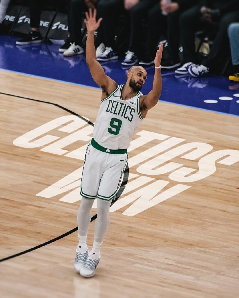 Kings vs Celtics a qué hora y dónde ver hoy 1 de enero