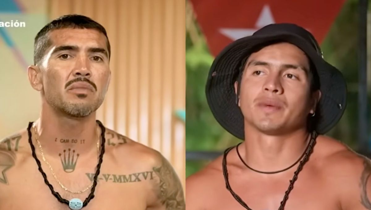 koke asegura que mono osuna esta siendo mejor que el en exatlon mexico