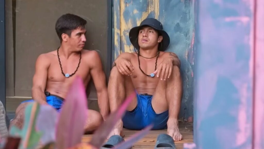 koke dice que mono es mejor que el en exatlon mexico 2025