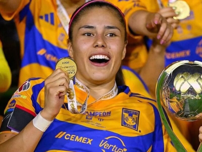 la fifa premia a lizbeth ovalle con el premio marta por el mejor gol del año