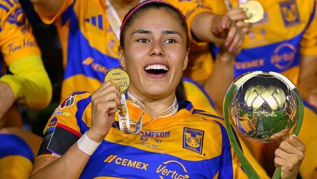 la fifa premia a lizbeth ovalle con el premio marta por el mejor gol del año