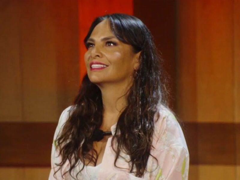 Quién fue el eliminado de La Granja VIP el 7 de diciembre