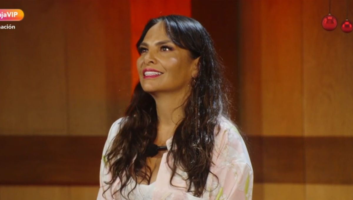 Quién fue el eliminado de La Granja VIP el 7 de diciembre