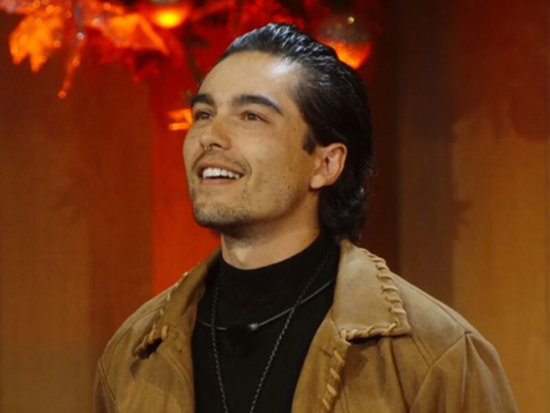 Quién salió de La Granja VIP este domingo 14 de diciembre