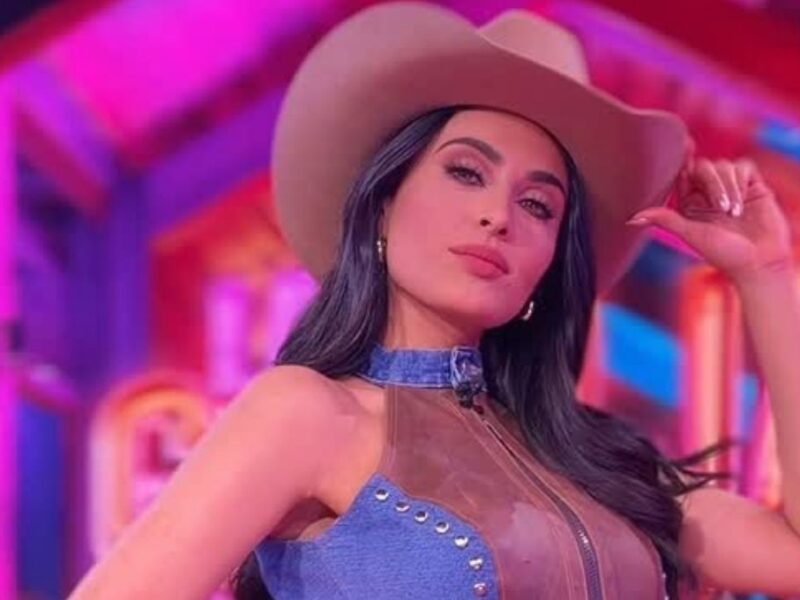 acusan a Kristal Silva de favoritismo en La Granja VIP