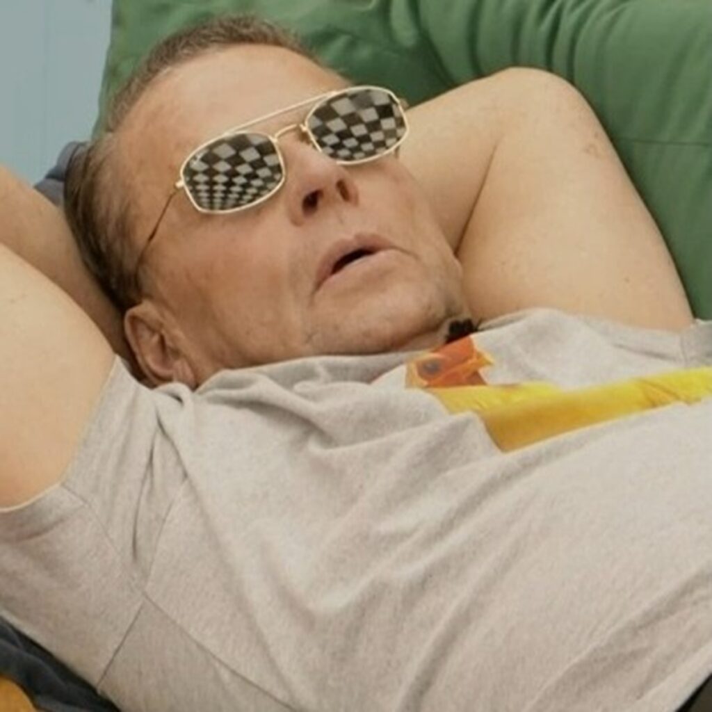 La Granja VIP Alfredo Adame no ganará el reality