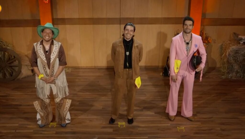 Qué pasó en La Granja VIP el domingo 14 de diciembre