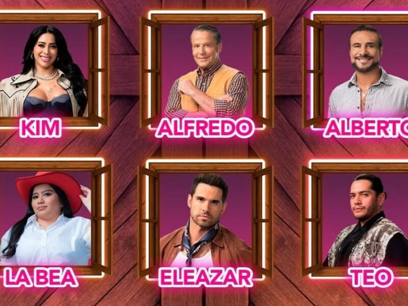 La Granja VIP qué va a pasar en la última semana nominados eliminaciones