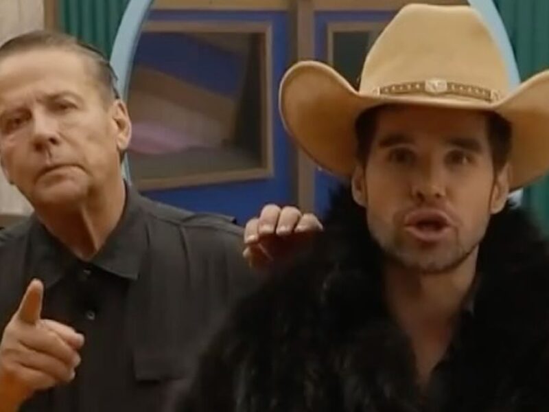 La Granja VIP votaciones hoy martes 16 de diciembre