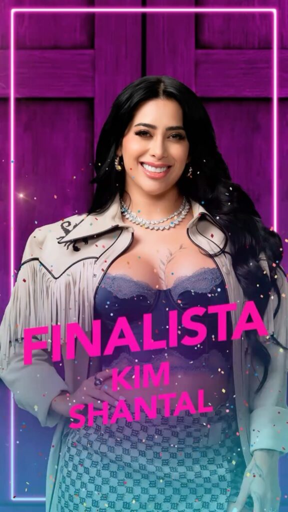 cómo van las votaciones en La Granja VIP hoy 18 de diciembre