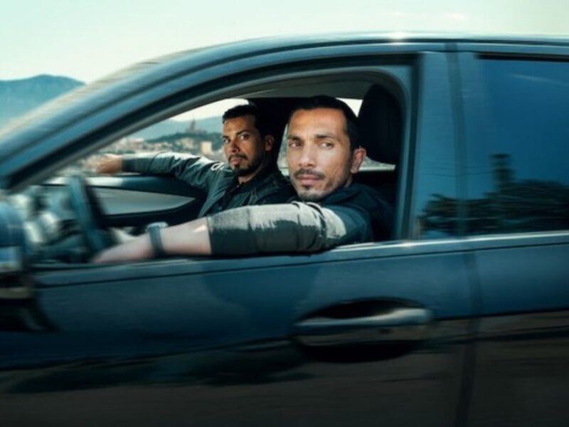 La paz de Marsella reparto temporada 2