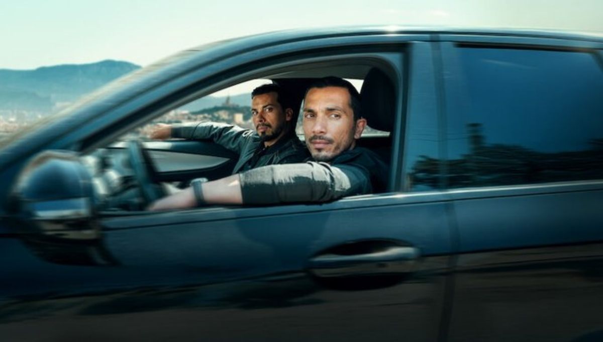 La paz de Marsella reparto temporada 2