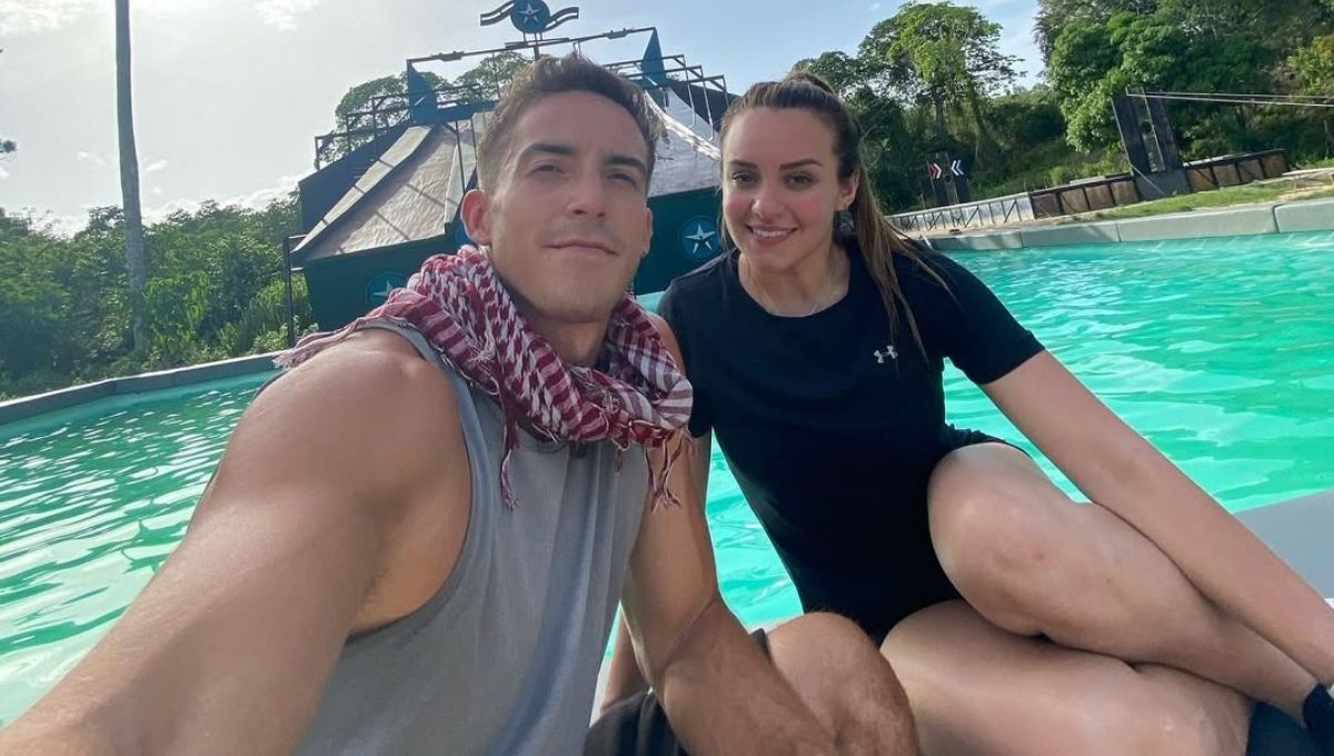 Leyendas del Exatlón México que nunca regresarán