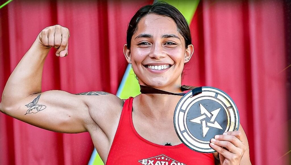 Quién se va de Exatlón México hoy