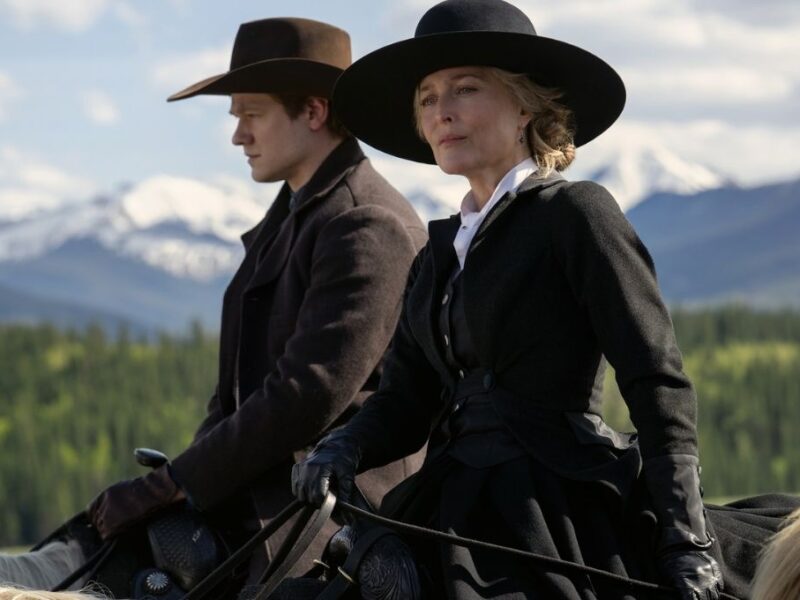 Los Abandonados Locaciones reales de la serie