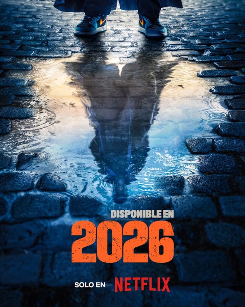 Netflix confirma cuarta temporada de la serie Lupin