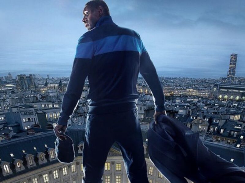 Netflix confirma cuarta temporada de la serie Lupin