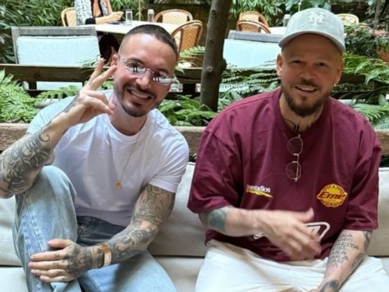 Maluma Nobel de La Paz 2026 los mejores memes