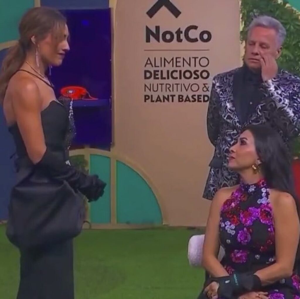 telenovela con Mar Contreras y Dalíah Polanco para Televisa