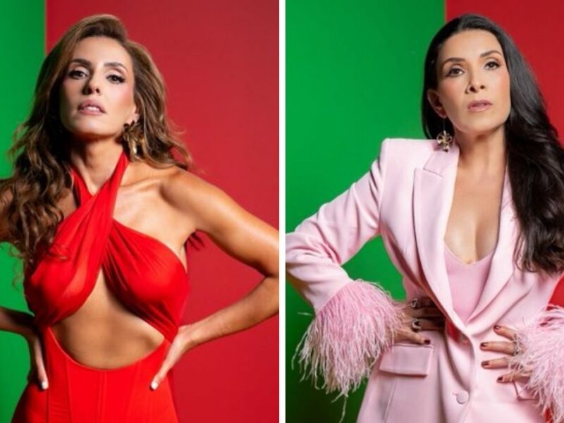 telenovela con Mar Contreras y Dalíah Polanco para Televisa