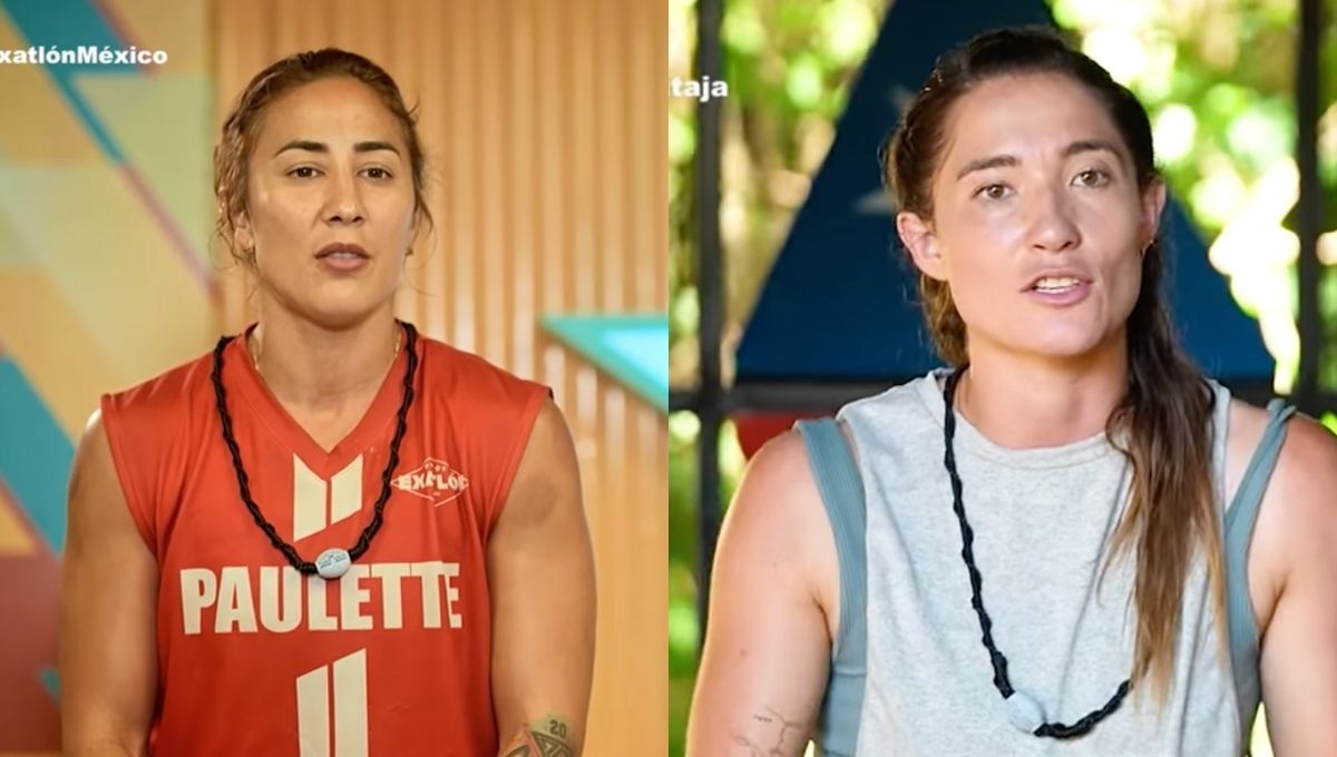 mati manda al duelo de eliminacion a paulette