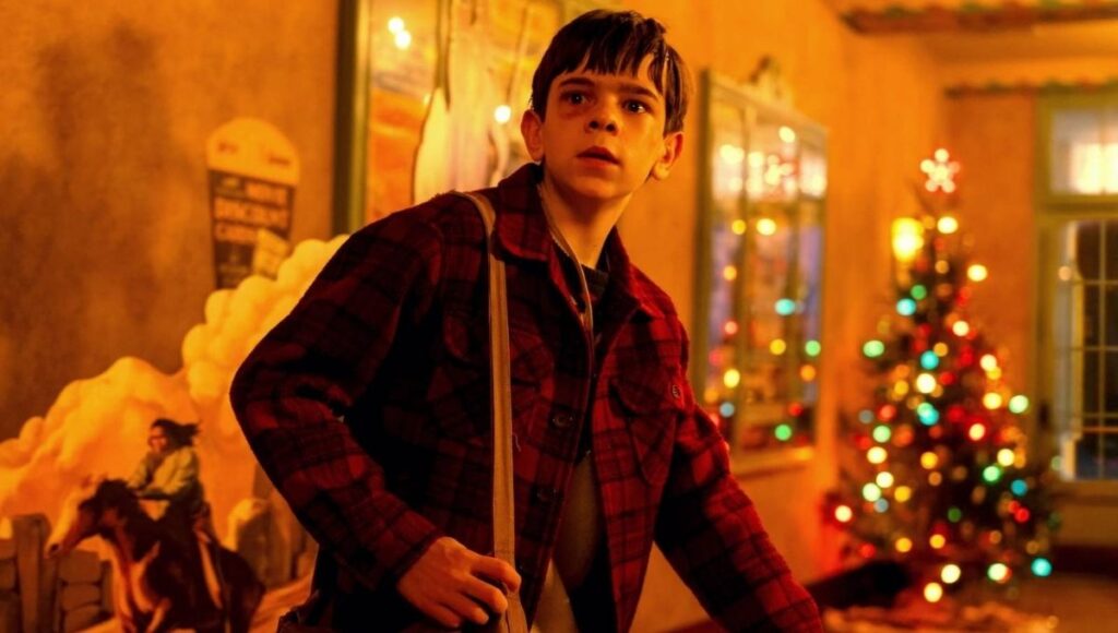 matty murio en welcome to derry