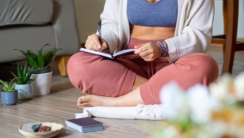 Días poderosos para manifestar en diciembre