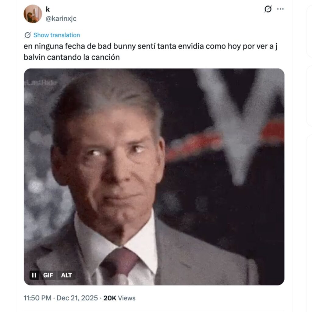 memes de bad bunny y j balvin
