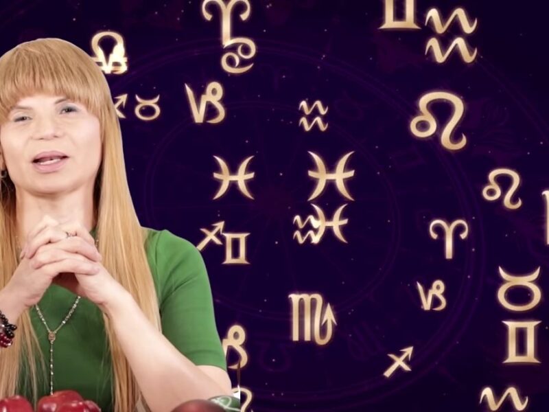 horóscopo de Mhoni Vidente hoy 10 de diciembre